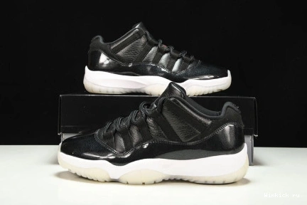Low 11 Jordan Retro 0823